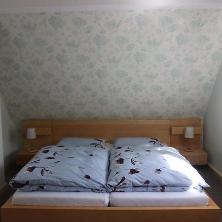 Ferienwohnung Lahann Saalfeld Saale Exteriér fotografie