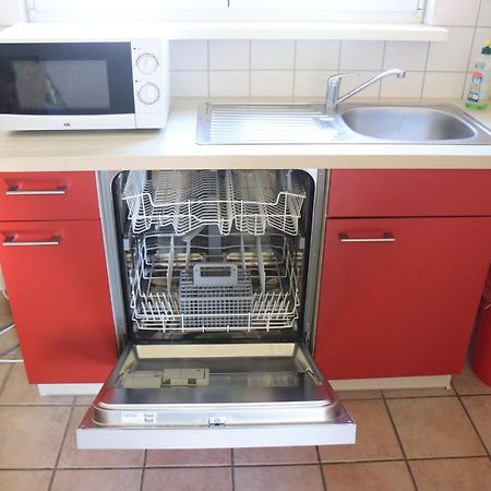 Ferienwohnung Lahann Saalfeld Saale Exteriér fotografie