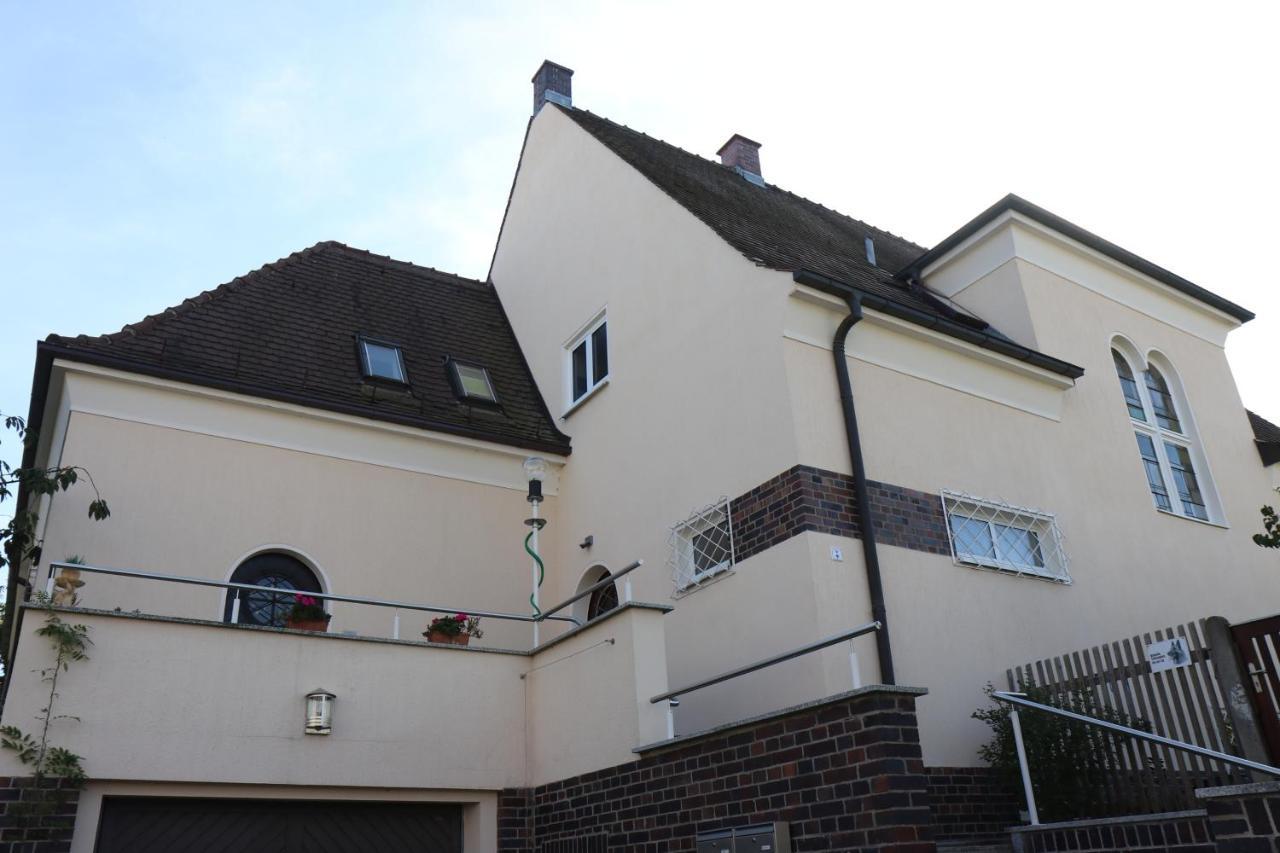 Ferienwohnung Lahann Saalfeld Saale Exteriér fotografie