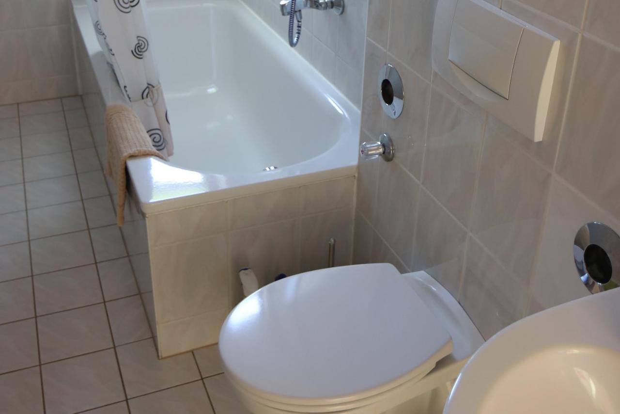 Ferienwohnung Lahann Saalfeld Saale Exteriér fotografie