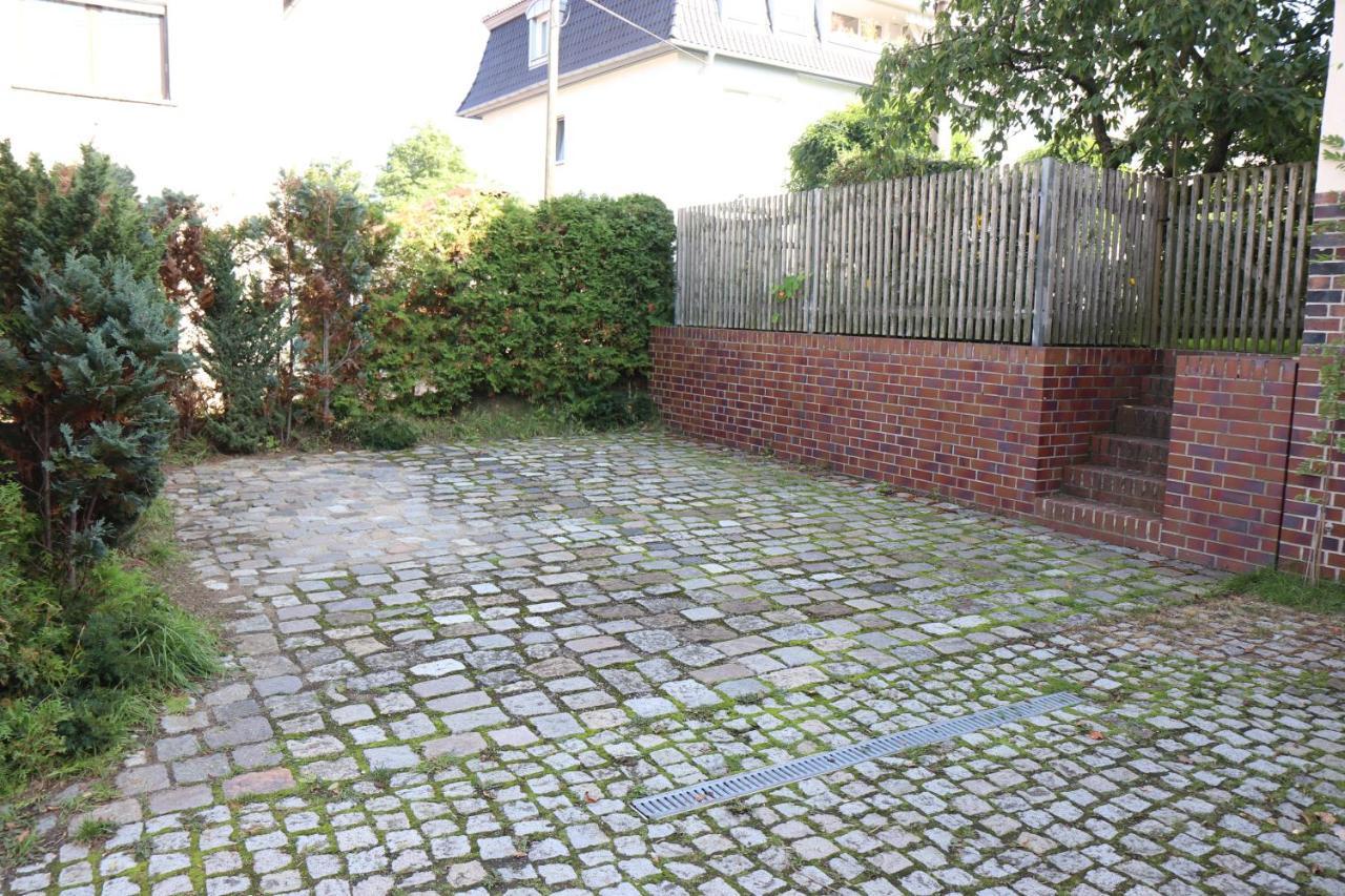 Ferienwohnung Lahann Saalfeld Saale Exteriér fotografie