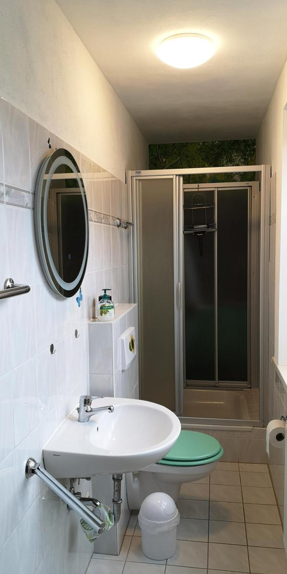 Ferienwohnung Lahann Saalfeld Saale Exteriér fotografie