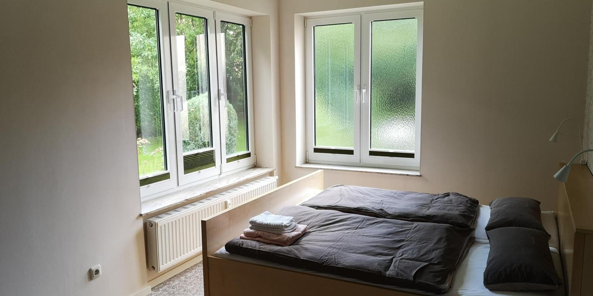 Ferienwohnung Lahann Saalfeld Saale Exteriér fotografie